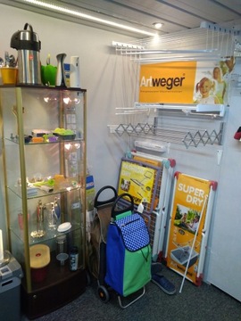 Органайзер для мойки мойки Brabantia Sink Side