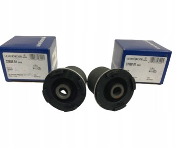 Sworzeń wahacza 14707 01 352800