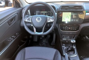  SsangYongKGM Tivoli 1,5 GDI 163kM JoyComfort Auto Nowe 1.5 Benzyna 163KM, zdjęcie 8