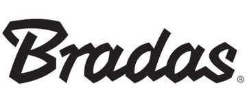 Топор-колун FISKARS S X11 + топор BRADAS для колки дров 80см