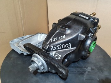 BMW F25 F26 Dyfer most dyferencjał 3.73 7592009