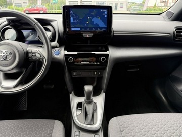 Toyota 2021 Toyota Yaris Cross Hybrid*Navi*Automat*Tylko 40000, zdjęcie 18