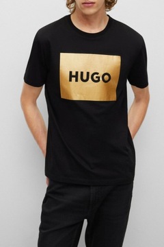 Hugo Boss koszulka T-Shirt NOWOŚĆ L