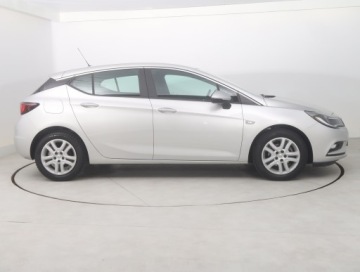 Opel Astra K Hatchback 5d 1.4 Turbo 125KM 2017 Opel Astra 1.4 T, Salon Polska, Serwis ASO, Klima, zdjęcie 5
