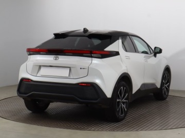 Toyota C-HR II 2024 Toyota C-HR 1.8 Hybrid, Salon Polska, zdjęcie 4