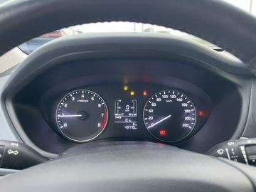 Hyundai i20 II Hatchback 5d Facelifting KAPPA 1.2 MPI 75KM 2018 Hyundai i20 Klimatyzacja, zdjęcie 6