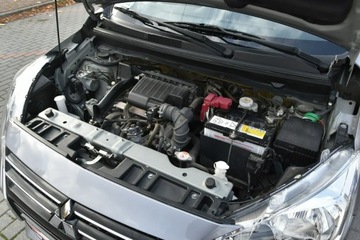 Mitsubishi Space Star Hatchback 5d Facelifting II 1.2 71KM 2022 Mitsubishi Space Star 1.2 Benzyna 71KM Manual 2022, zdjęcie 25