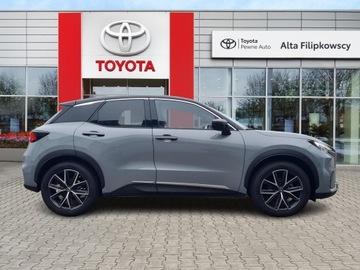 Lexus 2024 Lexus LBX 1.5 Hybrid Cool Lexus LBX 1.5 Hybrid Co, zdjęcie 5