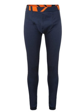 HENDERSON Термоактивные джинсы NORDIC Navy Blue XL