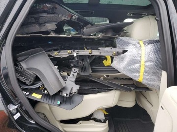 Land Rover Range Rover V 2023 Land Rover Range Rover SE 2023 4.4L 4.4 Benzyna 523KM, zdjęcie 11