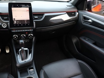 Renault Arkana SUV 1.3 TCe 158KM 2023 Renault Arkana 1.3 TCe, Salon Polska, Serwis ASO, zdjęcie 7