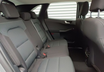 Ford Kuga III 2022 Ford Kuga 1.5 EcoBlue 120KM SalonPL HistoriaASO P.Zima FV23 Gwarancja 1.5, zdjęcie 22