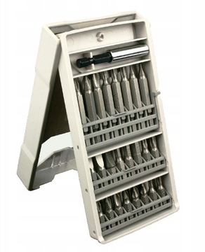 Сумка BOSCH для GSR GSB 12V-15 12V-30 + биты, сверла по стали и дереву