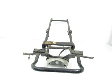 Задняя рама Masai 300 (Динли)