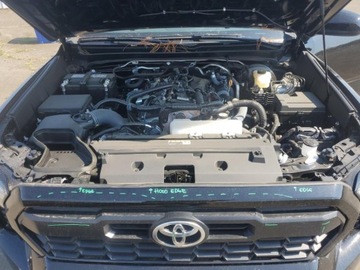 Toyota Tacoma II 2024 Toyota Tacoma Double Cab 2024 2.4l 2.4 Benzyna 278KM, zdjęcie 6