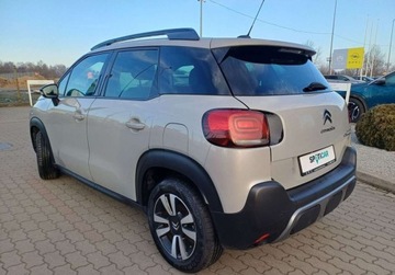 Citroen C3 Aircross  I Crossover 1.2 PureTech 131KM 2020 Citroen C3 Aircross 234 Shine 130 KM AUTOMAT I wl. GWARANCJA FV23, zdjęcie 3