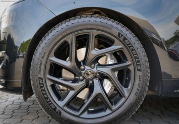 Land Rover Range Rover V SWB 3.0 D300 300KM 2026 Land Rover Range Rover Sport Land Rover Range Rover Sport Dynamic SE S 3.0, zdjęcie 32