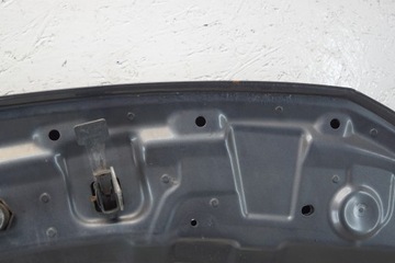 KAPOTA KRYT MOTORU OPEL CORSA D