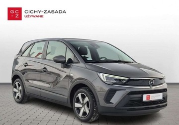 Opel 2021 Opel Crossland 1.2 83 KM Android AutoApple Carplay Czuj. Parkowania Podgrz, zdjęcie 6