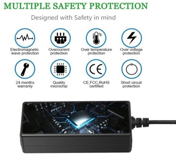 GONINE Блок питания для камер Sony 7,6В