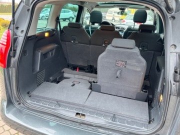 Peugeot 5008 I Minivan 1.6 HDi FAP 115KM 2013 Peugeot 5008 Style 1.6hdi 115KM 7-osob Sprawdz 1.6 Diesel 115KM, zdjęcie 19