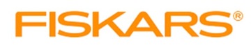 Нож поварской Fiskars 20 см.