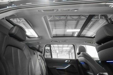 BMW X7 2021 BMW X7 Salon PL, Niski Przebieg, Panorama, 7miejsc, zdjęcie 27