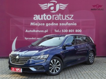 Renault Talisman Grandtour Facelifting 2.0 Blue dCi 160KM 2021 Renault Talisman Fv 23%* Automat EDC * 2.0 dCi 160, zdjęcie 2