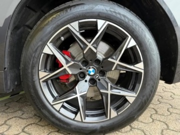 BMW X3 G45 2025 BMW X3 xDrive20 Sport Suv 2.0 (208KM) 2025, zdjęcie 13
