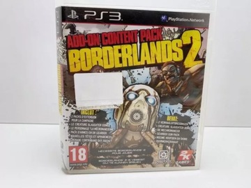 GRA PS3 BORDERLANDS 2