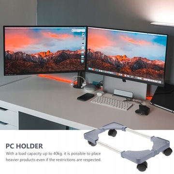 Охлаждающая база Компьютерный хост