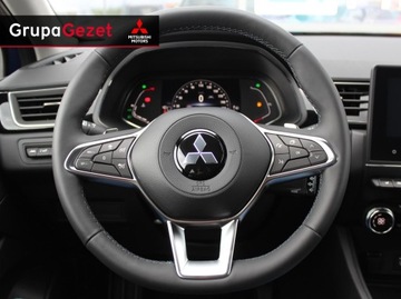 Mitsubishi ASX I 2023 Mitsubishi ASX Intense + Style + Cold 1.3 MHEV 7DCT 158 KM, zdjęcie 5