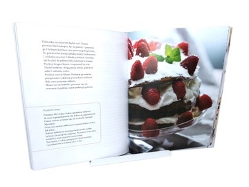 Папка-подставка для виниловых пластинок белый черный