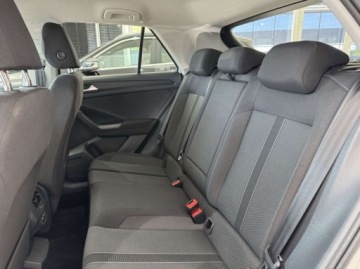 Volkswagen T-Roc I SUV Facelifting 1.5 TSI ACT 150KM 2023 Volkswagen T-Roc Life Kamera cofania LED CarPlayAndroid Auto Asystent, zdjęcie 11