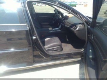 Honda Accord VIII 2021 Honda Accord Touring 2021 2.0l 2.0 Benzyna 252KM, zdjęcie 9