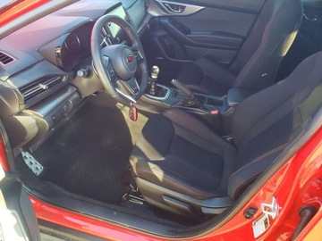 Subaru 2023 Subaru WRX Premium 2023 2.5 Benzyna 271KM, zdjęcie 7