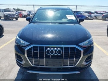 Audi Q3 II 2022 Audi Q3 Premium 2022 2.0l 2.0 Benzyna 184KM, zdjęcie 7