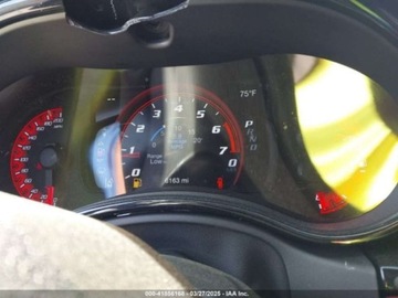 Dodge Durango III 2023 Dodge Durango Srt Hellcat Premium, 2023r., 4x4, 6.2L 6.2 Benzyna 710KM, zdjęcie 9