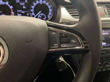 Skoda Rapid II Liftback Facelifting 1.0 TSI 95KM 2019 Škoda RAPID Spb 1.0 TSI Active Skoda Rapid, 1.0 B, zdjęcie 13