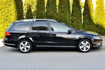 Volkswagen Passat B8 2013 Volkswagen Passat 2.0Tdi 140KM Full Opcja Skóra, zdjęcie 34