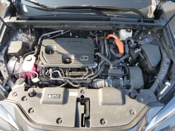 Lexus NX II 2024 Lexus NX 350H Base 2024 2.5l 2.5 Diesel 240KM, zdjęcie 6