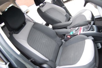 Citroen Grand C4 Picasso II 2015 Citroën C4 Grand Picasso Kamera Alu Śliczny Bezwypadkowy Światła Led, zdjęcie 24