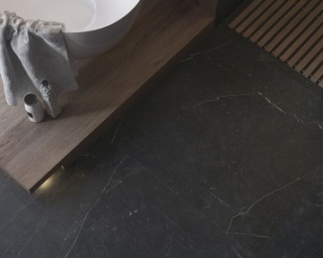 КОВРИК BARRO NERO MAT 59,8x59,8 Gres - Paradyż My Way GAT.1