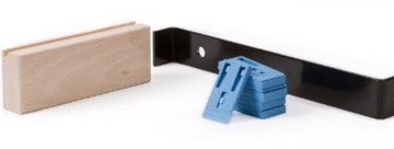 КОМПЛЕКТ ДЛЯ УСТАНОВКИ НАПОЛЬНОЙ ПАНЕЛИ SPOON WEDGE