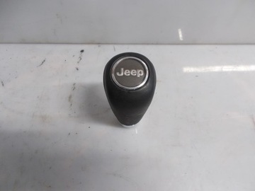 HLAVICE PÁKY ŘAZENÍ JEEP GRAND CHEROKEE