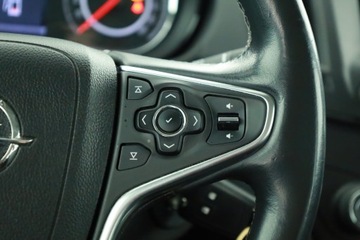 Opel Insignia I Sports Tourer Facelifting 2.0 CDTI ECOTEC 110KM 2014 Opel Insignia 2.0 CDTI, Salon Polska, Serwis ASO, zdjęcie 14