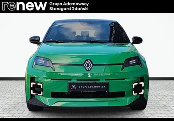 Renault 5 III 52kWh 150KM 2025 Renault 5 1WL SalonPL VAT23 Od Reki PakietParking HarmanKardon Grupa Adamo, zdjęcie 7