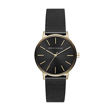 Modny zegarek damski Armani Exchange AX5548