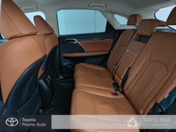 Lexus RX IV SUV Facelifting RX 450h 313KM 2022 Lexus RX 450h Prestige MY19 IV (2015-2020) 450h Pr, zdjęcie 4
