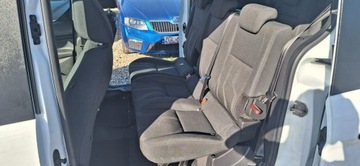 Ford Transit Connect II VAN 1.5 TDCi 120KM 2017 Ford Transit Connect 7 osobowy climatronic long, zdjęcie 16